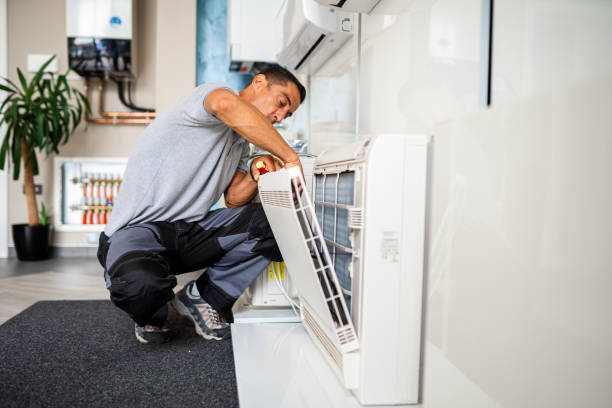 Best Commercial Air Duct Cleaning  in Philipsburg, MT