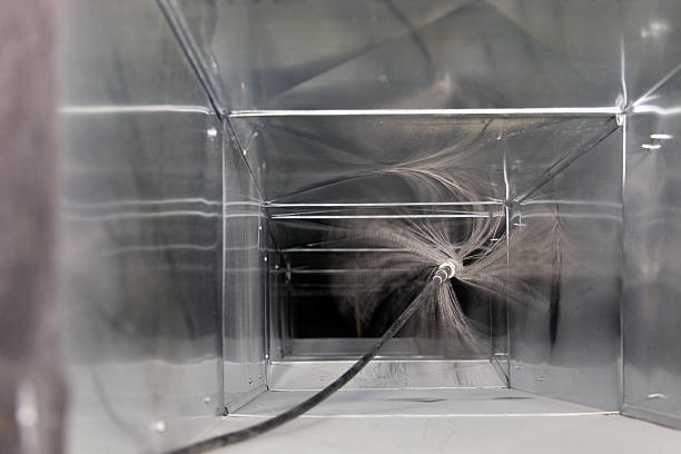 Best HVAC Duct Inspection Services  in Philipsburg, MT
