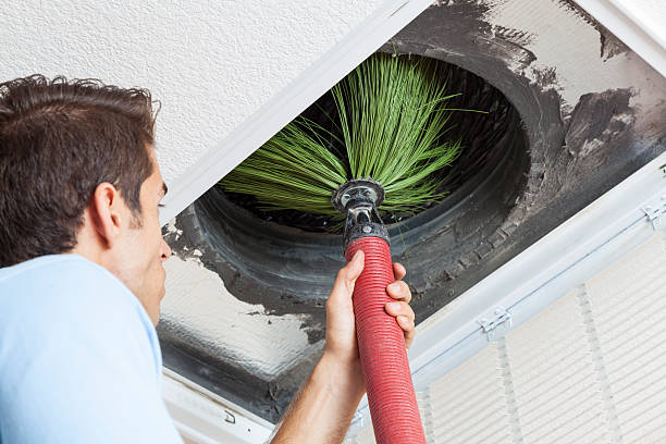 Best Dryer Vent Cleaning Services  in Philipsburg, MT